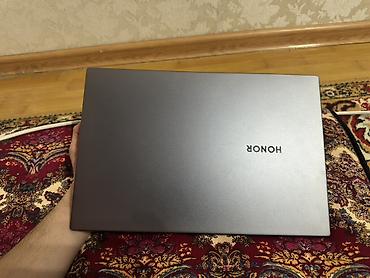 nothing 1: HONOR MagicBook (серия на Intel Core) ТОРГ УМЕСТЕН 🙌🏻 HONOR MagicBook — 2