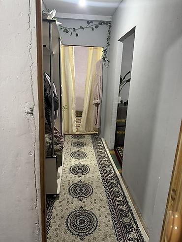 Продажа квартир: 1 комната, 36 м², Индивидуалка, Цокольный этаж этаж, Косметический ремонт — 2