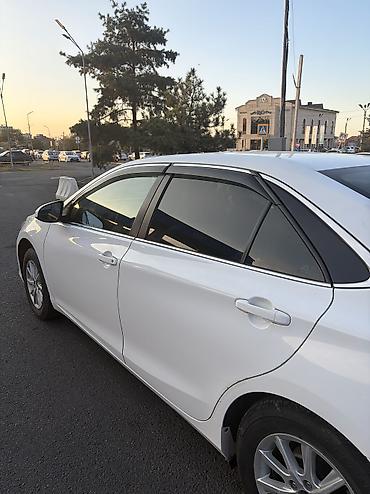 продам тойота камри: Toyota Camry: 2015 г., 2.5 л, Автомат, Бензин, Седан — 9