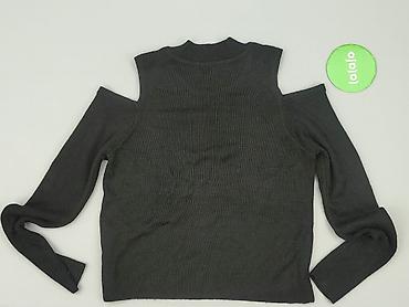 sweter odkryte ramiona: Sweter damski, rozmiar S — 3