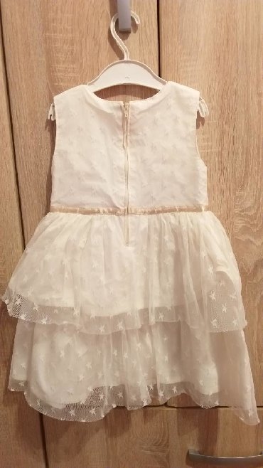haljinice za bebe h m: Midi, Bez rukava, 98