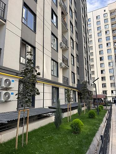 квартира кекек: 1 комната, 41 м², Технопарк Элитка, 1 этаж, Свежий ремонт — 1
