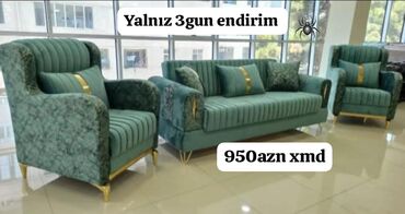 divan kreslo uzlukleri: Yeni, Divan, 2 kreslo