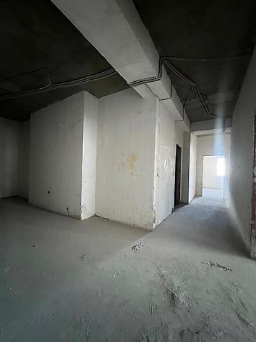 Продажа квартир: 4 комнаты, 140 м², Нижний Джал (Джал-23) Элитка, 10 этаж, ПСО (под самоотделку) — 8