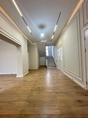 Продажа коттеджей и домов: СРОЧНО ПРОДАЁТСЯ ШИКАРНЫЙ 2-УРОВНЕВЫЙ ОСОБНЯК Район: ж/м Арча бешик — 7