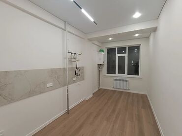 суточный квартира аламидин: 2 комнаты, 68 м², Элитка, 2 этаж, Дизайнерский ремонт