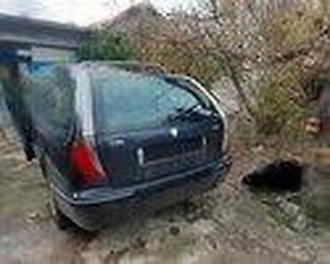citroen c3 xtr: MOTOR BRISAČA ZA LANCIA LYBRA OD 1999. DO 2005. GOD. | motor brisača — 1