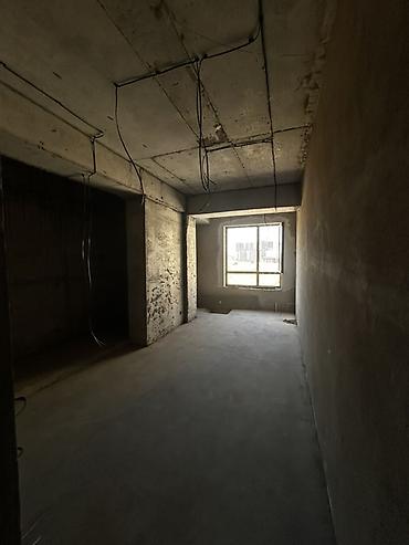 15: 3 комнаты, 128 м², Элитка, 6 этаж, ПСО (под самоотделку) — 8