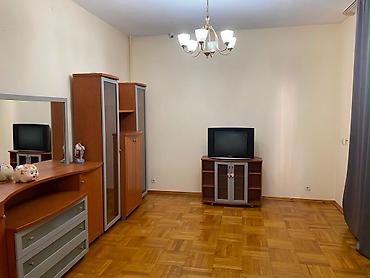 lux: 300 м², 6 комнат и более, Вефа ТЦ, Можно с животными — 3
