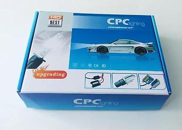 388 bar: Xenon kompleti h7 8000k. Ksenoni su odlicnog kvaliteta. ✨ . U — 1
