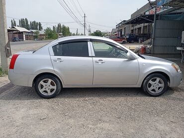 ош машине базар: Chery : 2010 г., 1.6 л, Механика, Бензин, Седан