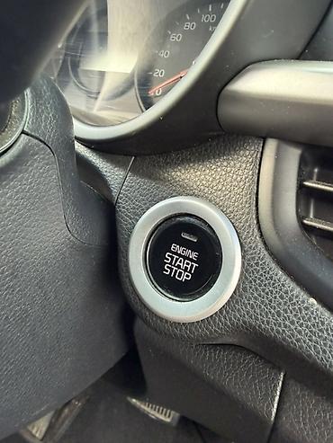 70 camry: Kia Morning: 2023 г., 1 л, Автомат, Бензин, Хэтчбэк — 8
