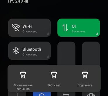 нашел телефон: Xiaomi, Red Rice, Колдонулган, 128 ГБ, түсү - Ак, 2 SIM