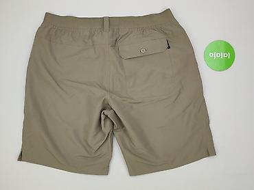 mesh: Outdoor, Szorty dla mężczyzn, rozmiar S — 3