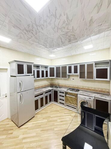 Yeni tikili: 2-ci mikrorayon, 2 otaqlı, Yeni tikili, m. Memar Əcəmi, 90 kv. m — 3