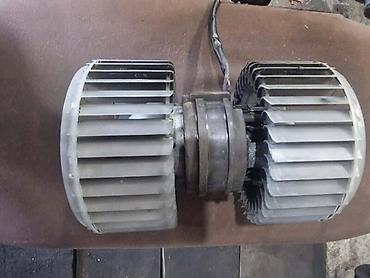 megan auto: VENTILATOR KABINE ZA AUDI A8 — 1