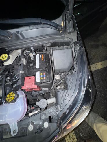 Chevrolet: Chevrolet Spark: 2018 г., 1 л, Автомат, Бензин, Хэтчбэк — 17