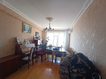 Yeni tikili: 2 otaqlı, Yeni tikili, 70 kv. m — 13