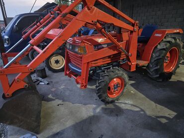 сельхозтехника трактора бу: Трактор даедонг кубота L3502 35 ат куч с куном без куном есть свежее