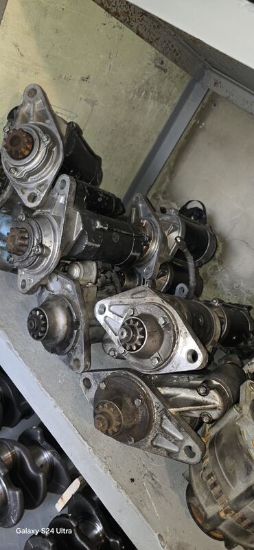 Mühərrik soyutma radiatorları: Isuzu 85, Orijinal, Yaponiya, İşlənmiş -da lalafo.az — 41 Mühərrik soyutma radiatorları: Isuzu 85, Orijinal, Yaponiya, İşlənmiş — 41