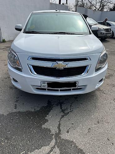 Chevrolet: Chevrolet Cobalt: 1.6 l | 2024 il 125000 km Sedan — 1