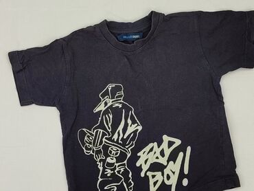 T-shirt, 2-3 years, 92-98 cm, condition - Perfect