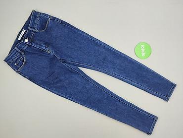 m sara denim: M.Sara, Jeansy damskie, rozmiar S — 2