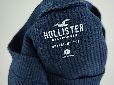 sweter grunge: Hollister, Bluza damska
, rozmiar L — 4