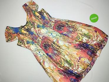 tekstylia: Sukienka damska, rozmiar L — 3