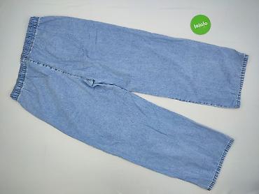 mom vintage: Sinsay, Jeansy damskie, rozmiar XL — 3
