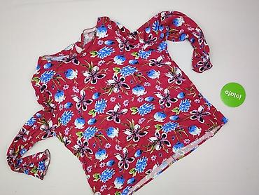 bluza red fireball: QUIOSQUE, Bluzka damska, rozmiar 3XL — 2