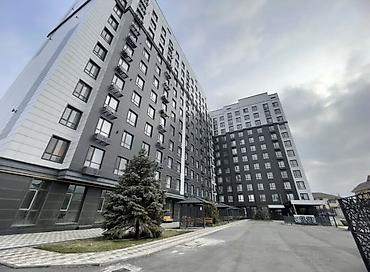 2 бөлмө, 70 м², 12-мкр Элитка, 3 кабат, Жаңы ремонт lalafo.kg да 2 бөлмө, 70 м², 12-мкр Элитка, 3 кабат, Жаңы ремонт
