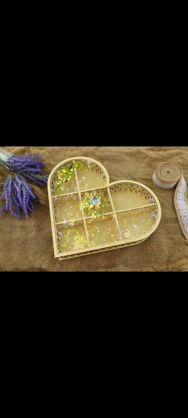 Digər qab-qacaq və mətbəx ləvazimatları: Çerez qabalari sifaris qebul olunur — 4