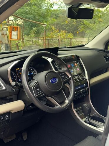 Subaru: Subaru Ascent: 2021 г., 2.4 л, Типтроник, Бензин, Кроссовер — 9