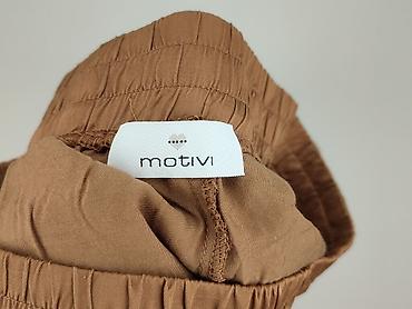 tajki w polsce: Motivi, Spodnie materiałowe damskie, rozmiar L — 4