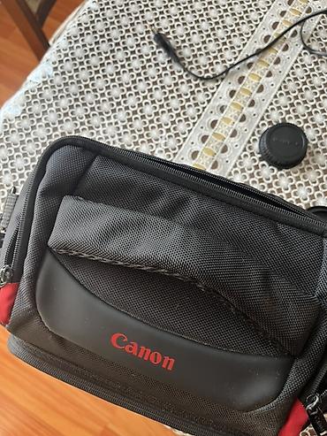 canon eos rp qiymeti: Canon EOS 800D DSLR fotoaparat + EF-S 18-55mm IS STM obyektiv - 24.2 — 6