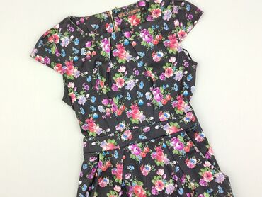 sukienka boho na wesele plus size: Qed London, Women`s dress, size M (EU 38)