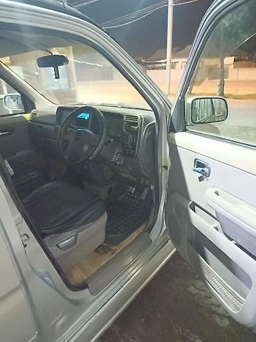 тахо машина: Honda Stepwgn: 1998 г., 2 л, Автомат, Бензин, Минивэн — 7