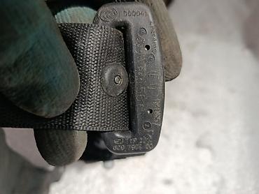 Подушки безопасности: Подушка безопасности Kia — 9