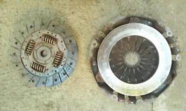 Car Parts: Korpa i lamela ALFA 156 1.8 TS. Alfa RomeoORIGINALNI POLOVNI DELOVI — 5