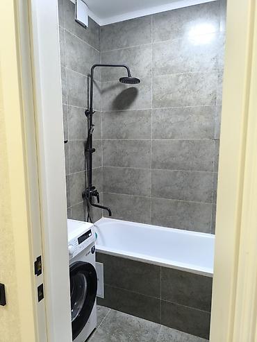 Продажа квартир: 1 комната, 47 м², Элитка, 4 этаж, Евроремонт — 10