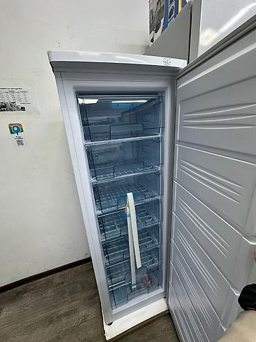 Морозильники: Морозильник, Новый, Самовывоз, Платная доставка — 10