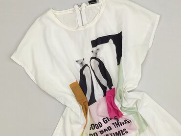t shirty z psem: SZACHOWNICA, T-shirt damski, rozmiar S