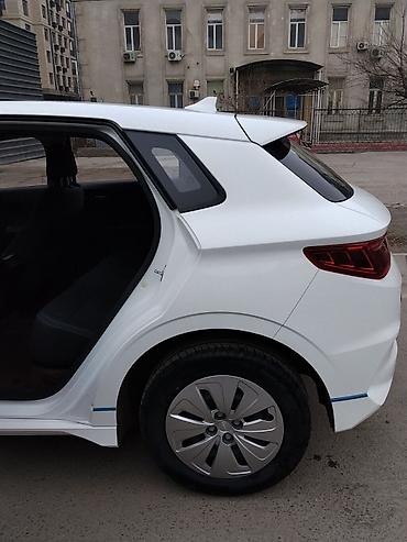 BYD: BYD E2: 2020 г., Автомат, Электромобиль, Хэтчбэк — 7