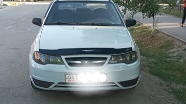Daewoo: Daewoo Nexia: 2011 г., 1.5 л, Механика, Бензин, Седан