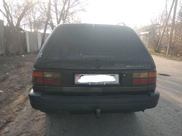 Volkswagen: Volkswagen