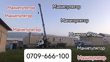 позиция: Стрела 23 м, 8000 т, Борт 25000 кг — 2