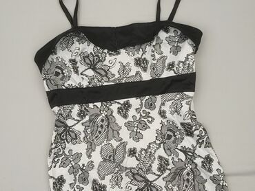 spódnice tiulowe krótkie czarne: Women`s dress, size S (EU 36)