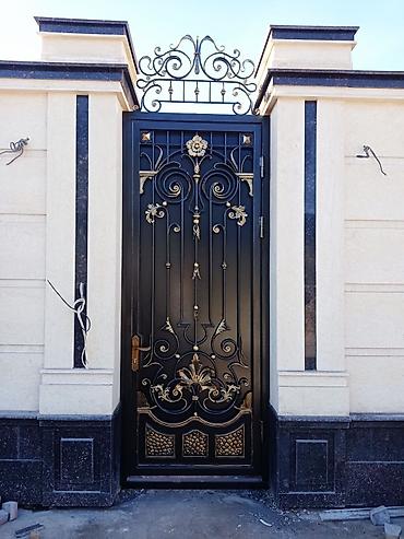 Сварка: Сварка | Перила Монтаж — 17