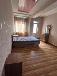 сдаю 1 комнатную квартиру долгосрочно: 2 комнаты, Агентство недвижимости, Без подселения, С мебелью полностью